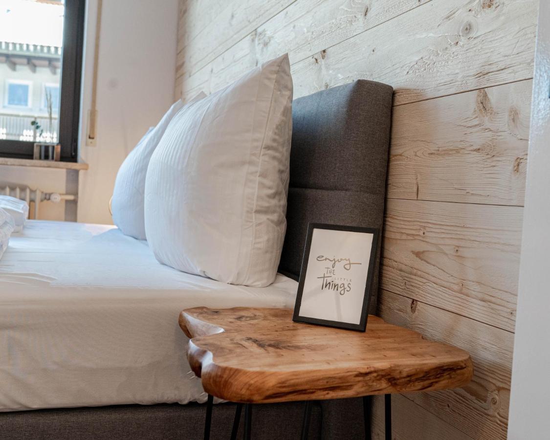 Allgaeuer Loft Oberstaufen Extérieur photo