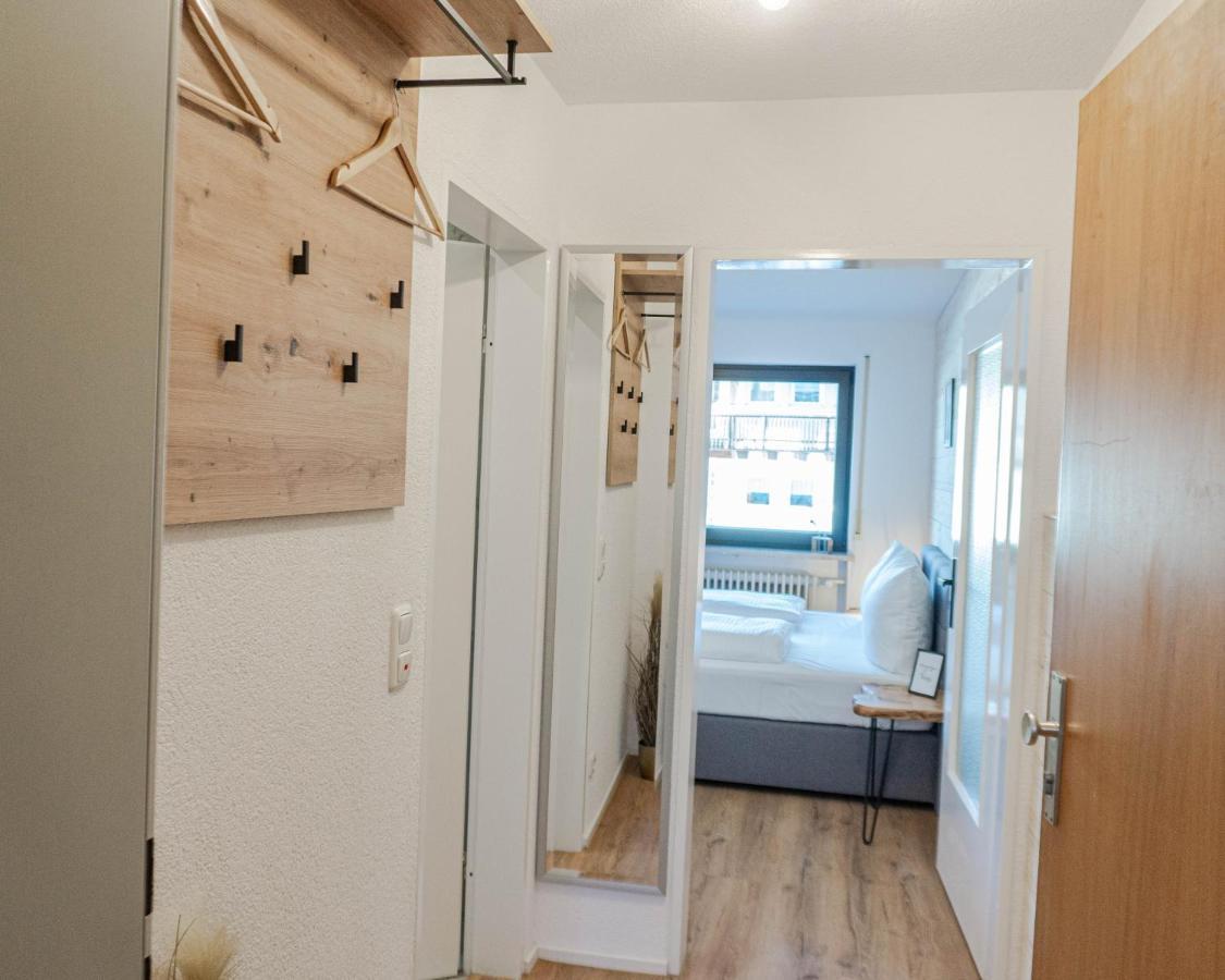 Allgaeuer Loft Oberstaufen Extérieur photo