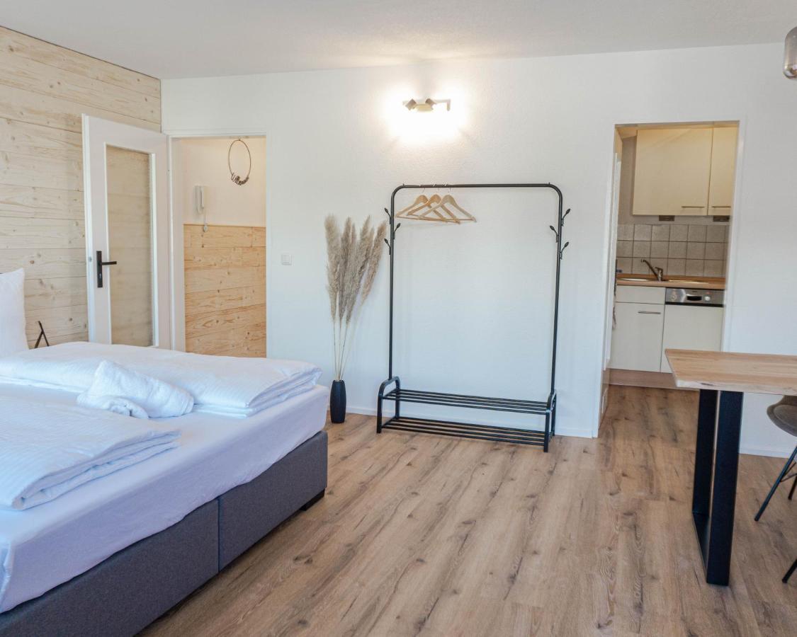 Allgaeuer Loft Oberstaufen Extérieur photo